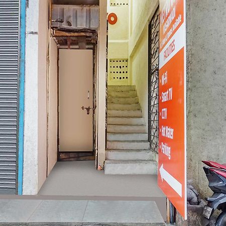 Hotel O Metro View Pimpri-Chinchwad Esterno foto