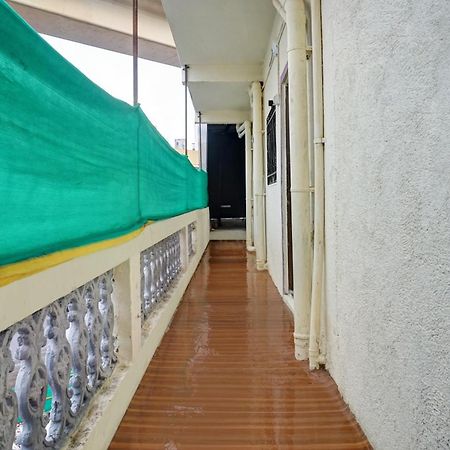 Hotel O Metro View Pimpri-Chinchwad Esterno foto
