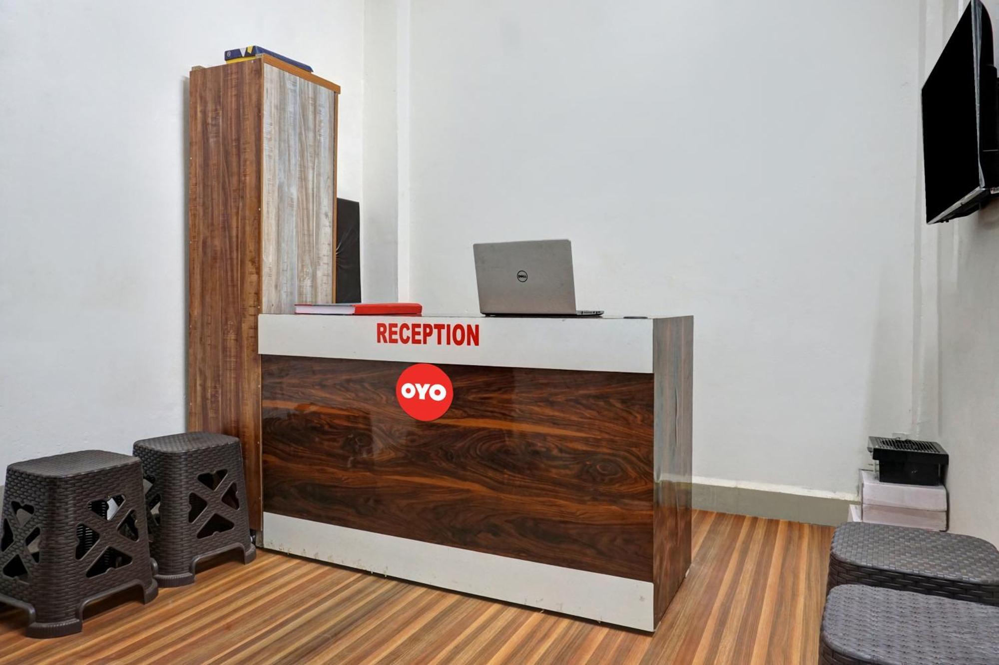 Hotel O Metro View Pimpri-Chinchwad Esterno foto