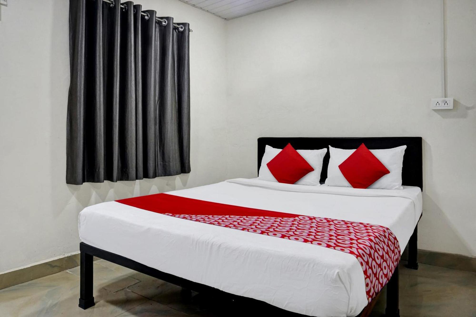 Hotel O Metro View Pimpri-Chinchwad Esterno foto