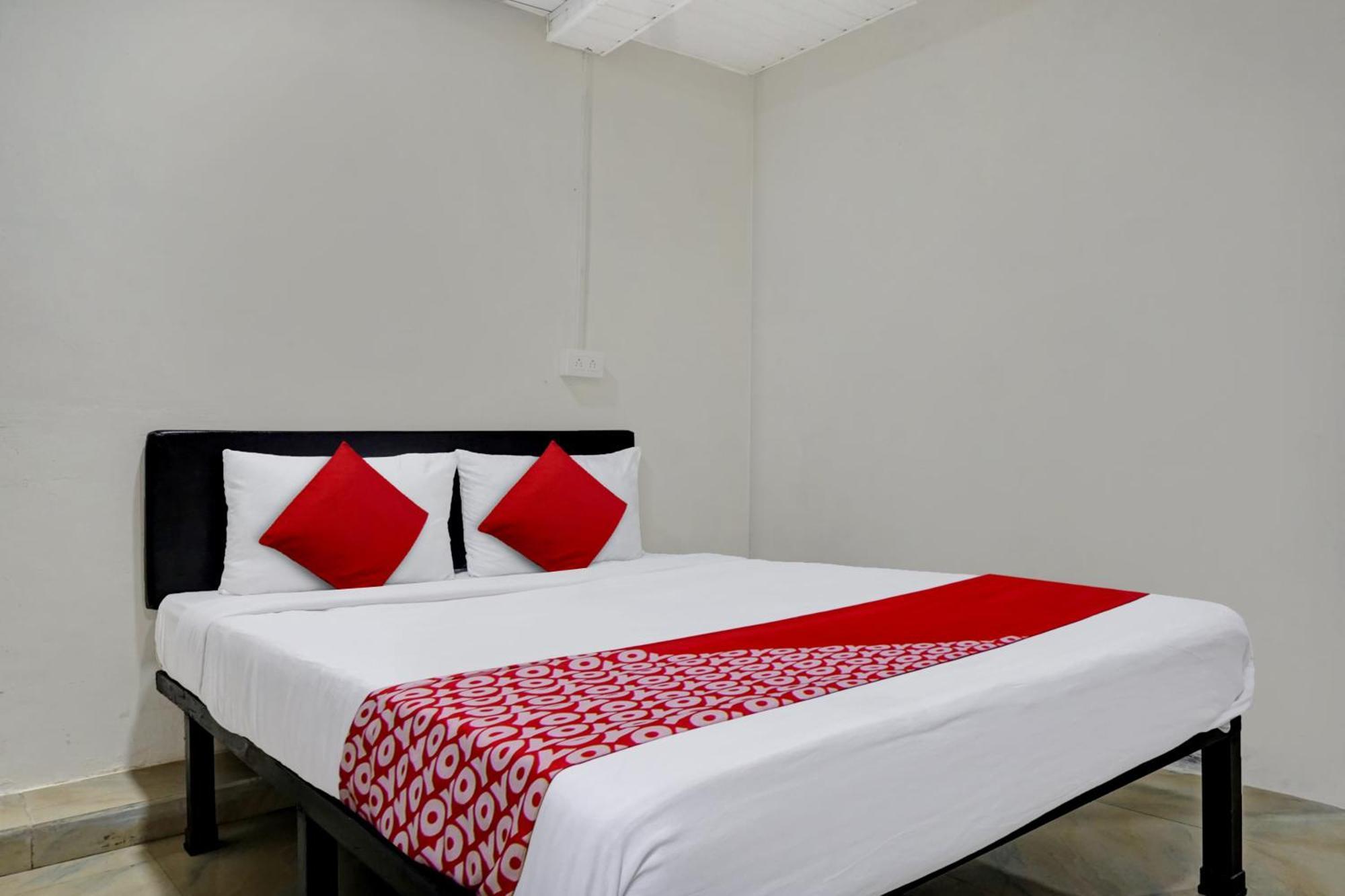 Hotel O Metro View Pimpri-Chinchwad Esterno foto