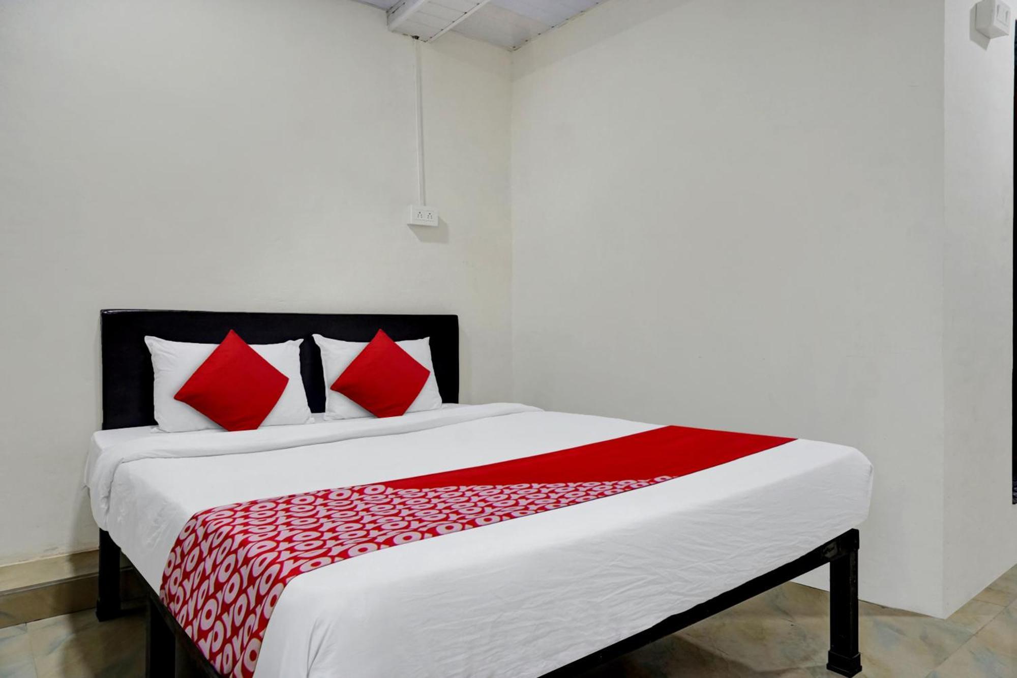 Hotel O Metro View Pimpri-Chinchwad Esterno foto