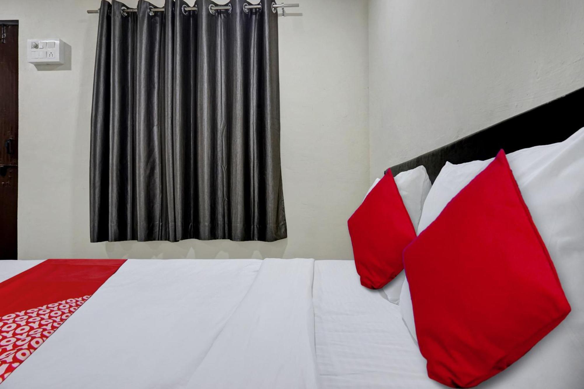 Hotel O Metro View Pimpri-Chinchwad Esterno foto