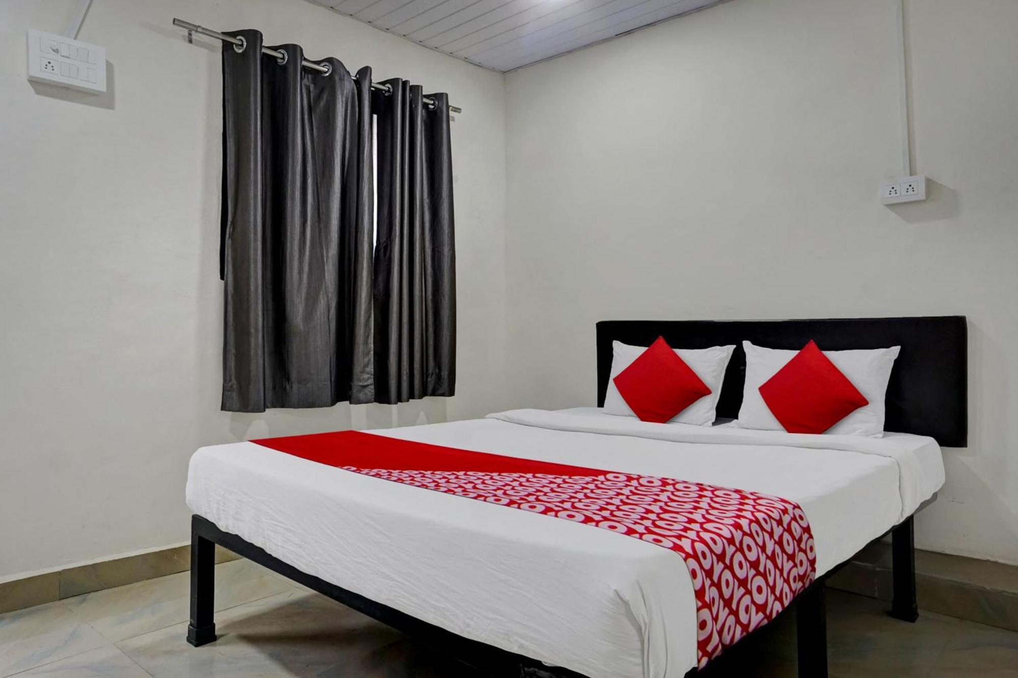 Hotel O Metro View Pimpri-Chinchwad Esterno foto