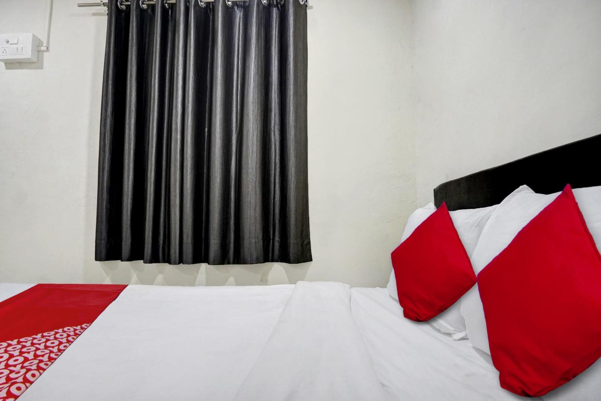 Hotel O Metro View Pimpri-Chinchwad Esterno foto