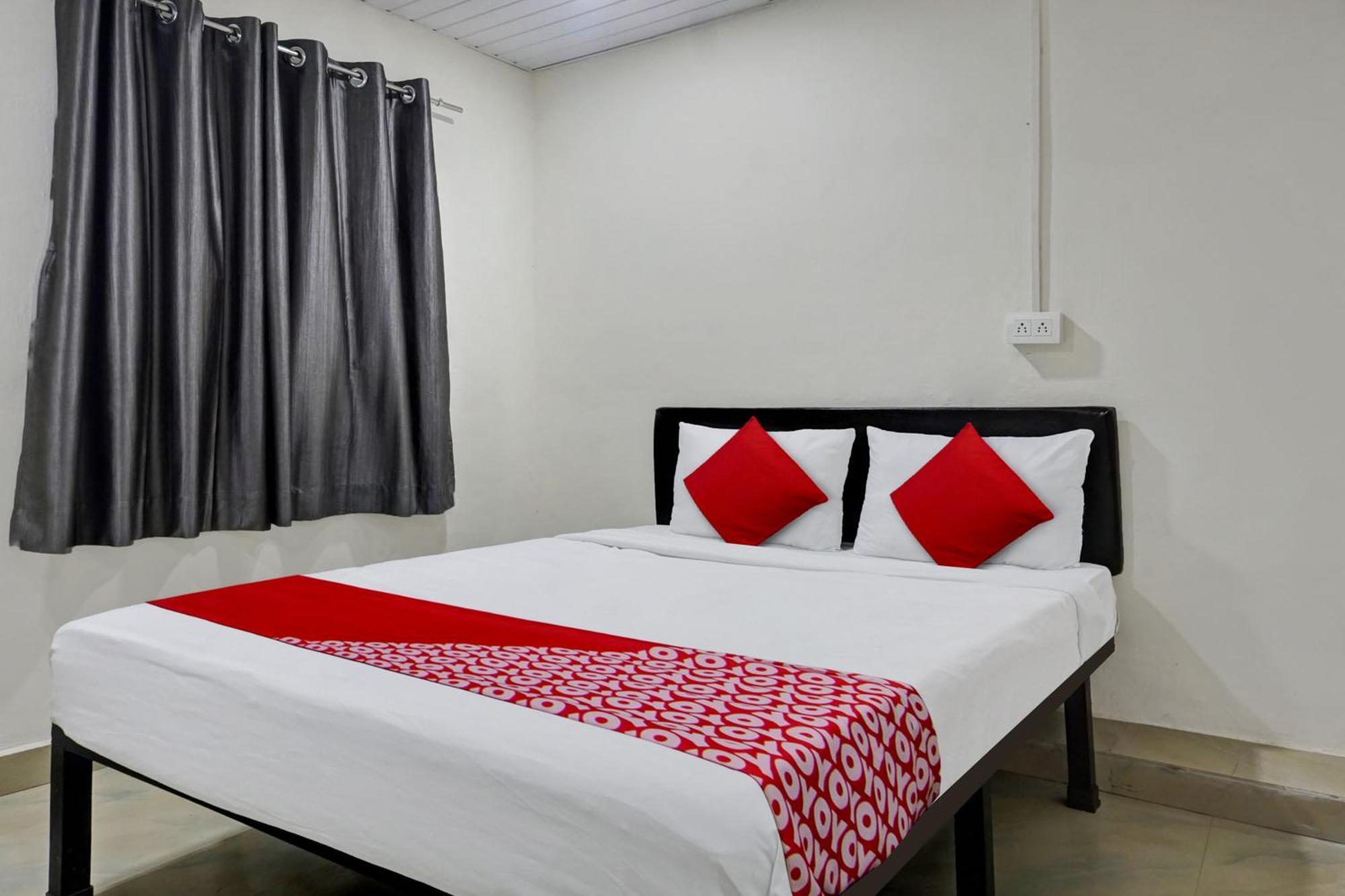Hotel O Metro View Pimpri-Chinchwad Esterno foto