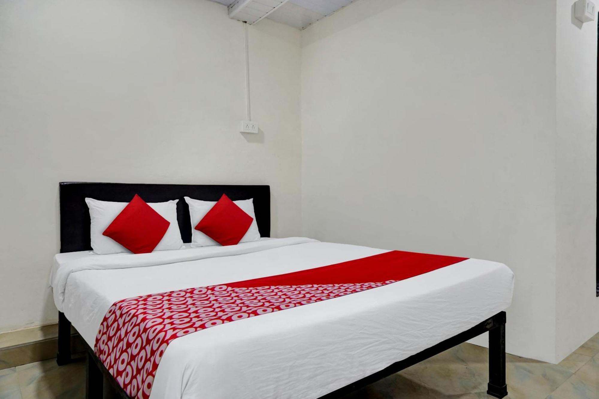 Hotel O Metro View Pimpri-Chinchwad Esterno foto