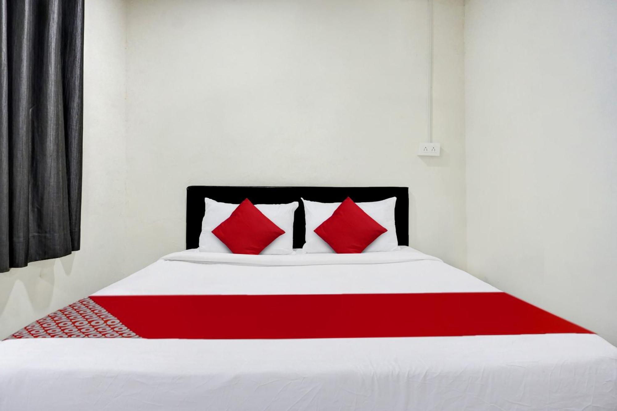 Hotel O Metro View Pimpri-Chinchwad Esterno foto